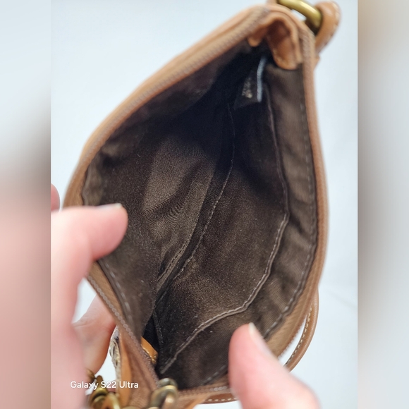 Coach Shoulder Bag & Wristlet - Picture 8 of 15